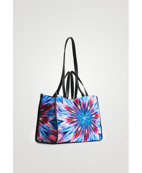 Desigual handbag Lacroix Reiki Hand Bag