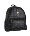 LA TOUR EIFFEL BACKPACK BLACK N36-142030-3HA-01