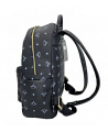LA TOUR EIFFEL BACKPACK BLACK N36-142030-3HA-01