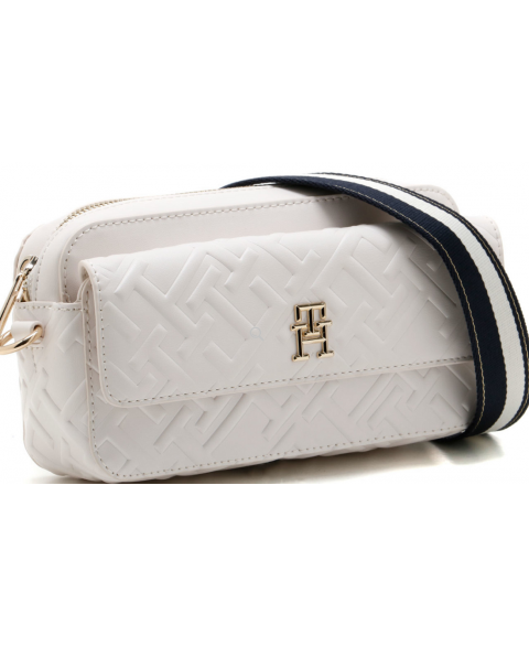 TOMMY HILFIGER ICONIC WHITE...