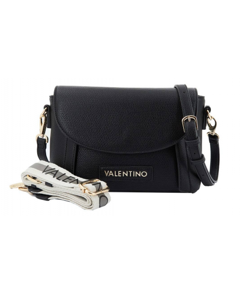 Valentino Bags Alexia Crossbody bag synthetic black - VBS5A806-001