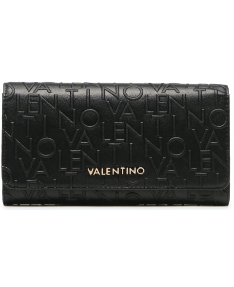 VALENTINO BLACK WALLET...