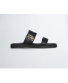 LIU JO IMAN 01 NAPPA BLACK SANDAL SA4113-P0062-22222
