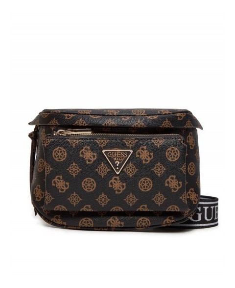 GUESS POWER PLAY BELT BAG...