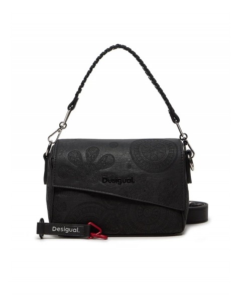 DESIGUAL DEJAVU CROSSBODY...