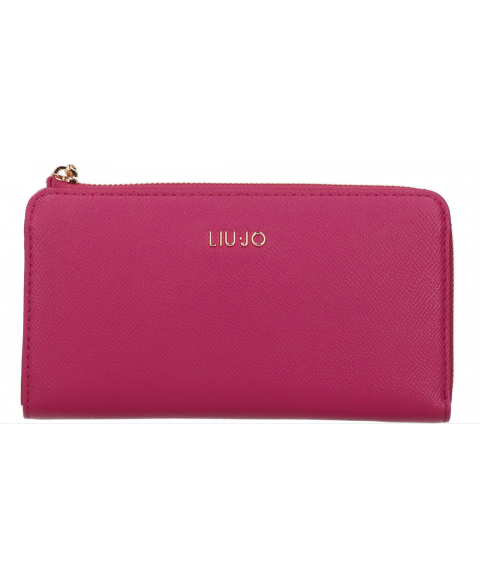 LIU JO FUSCHIA XL WALLET CALIWEN AF4270E0087-92434