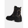 GUESS CHELSEA BOOTS BLACK FLFYSSELE10-BLKBR