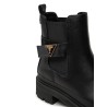 GUESS BENSLY BOOT BLACK FLFBENELE10-BLK