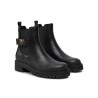 GUESS BENSLY BOOT BLACK FLFBENELE10-BLK