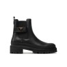 GUESS BENSLY BOOT BLACK FLFBENELE10-BLK