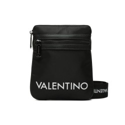 VALENTINO KYLO CROSSBODY BAG BLACK  VBS47305-001