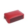 VALENTINO ALEXIA CROSSBODY BAG RED VBS5A809-E79