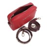 VALENTINO ALEXIA CROSSBODY BAG RED VBS5A809-E79