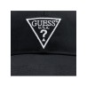 GUESS BASEBALL HAT BLACK Z4YZ00WFKN0-JBLK