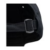 GUESS BASEBALL HAT BLACK Z4YZ00WFKN0-JBLK