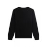 GUESS SWEATER 4G LOGO BLACK  J4BR06Z2NQ2-JBLK
