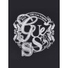 GUESS  GIRL LOGO T-SHIRT BLACK J4BI03J1314-JBLK