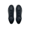TOMMY HILFIGER  COURT LTH DETAIL ESS NAVY SNEAKER FM0FM05367-DW5