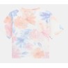 GUESS GIRL T-SHIRT MULTICOLOR J5RI05K6YW4-P1AW