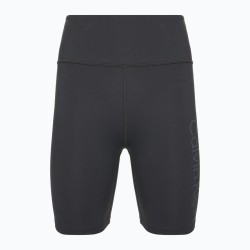 CALVIN KLEIN BLACK CYCLING SHORT LVGWS5L708 -UB1
