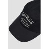 GUESS JOCKEY BLACK V5RZ03WFKN0-JBLK