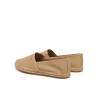 TOMMY HILFIGER FLAG CANVAS ESPADRILLE HORSERADISH FW0FW08541-ACC