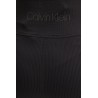 CALVIN KLEIN CYCLING SEAMLESS SHORT BLACK 00GWS4L735-UB1