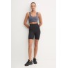 CALVIN KLEIN CYCLING SEAMLESS SHORT BLACK 00GWS4L735-UB1