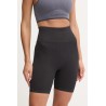 CALVIN KLEIN CYCLING SEAMLESS SHORT BLACK 00GWS4L735-UB1
