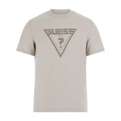 GUESS MIDWAY T-SHIRT GREY Z5RI03I3Z14-G9H6