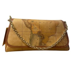 ALVIERO MARTINI CROSSBODY/SHOULDER BAG GEO CLASSIC CD0216000-0010