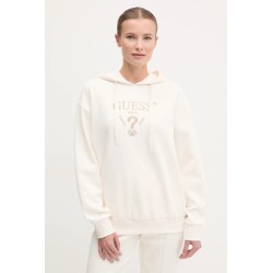GUESS ROBERTA SWEATSHIRT HOODIE V5RQ11KC3D2-G6K5