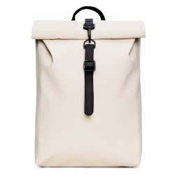 RAINS  ROLLTOP RUCKSACK MINI W3 DUNE 13330-26