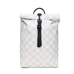 RAINS ROLLTOP RUCKSACK MINI W3 WARP 13330-101