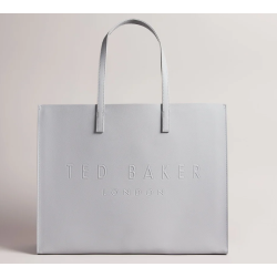 TED BAKER XLARGE SHOPPER SUKICON GREY 248227