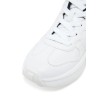 GUESS LUCKEI SNEAKERS WHITE FLPLUCELE12-WHITE