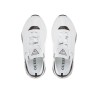 GUESS GENIVER 2 SNEAKERS WHITE FLPGE2FAL12-WHITE