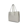 GUESS MERIDIAN SHOULDER BAG IVORY HWBG8778230-IVO