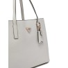 GUESS MERIDIAN SHOULDER BAG IVORY HWBG8778230-IVO