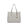 GUESS MERIDIAN SHOULDER BAG IVORY HWBG8778230-IVO