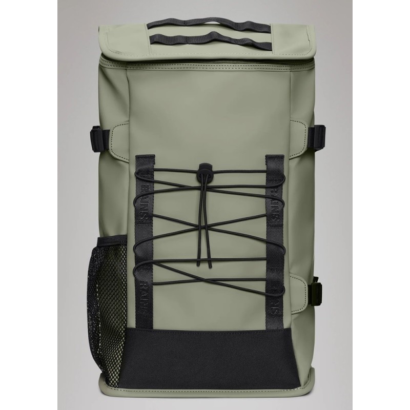 RAINS TRAIL MOUNTAINEER BACKPACK BAG 14340-108