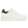 GUESS WHITE SNEAKER WINNIE FLPWINFAL12-WHIBR