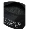 GUESS VENEZIA BUM BAG BLACK HMVEGLP5162-BLA