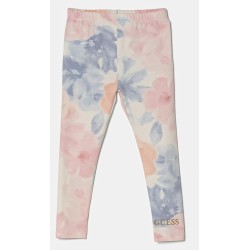 GUESS ORGANIC COTTON GIRL LEGGINGS K5RB01J1314-P1AW