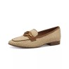 TAMARIS LOAFERS NATURE 1-24223-44-318