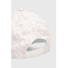 GUESS LOGO BASEBALL CAP BEIGE J4YZ00WO08O-P0FK