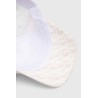 GUESS LOGO BASEBALL CAP BEIGE J4YZ00WO08O-P0FK