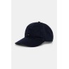 TOMMY HILFIGER FLAG SOFT PANEL CAP NAVY AM0AM13159-DW6