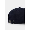TOMMY HILFIGER FLAG SOFT PANEL CAP NAVY AM0AM13159-DW6