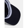 TOMMY HILFIGER FLAG SOFT PANEL CAP NAVY AM0AM13159-DW6